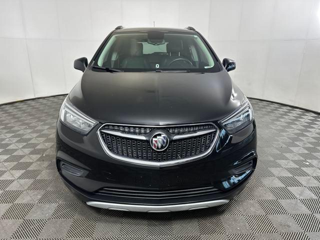 used 2020 Buick Encore car, priced at $10,900