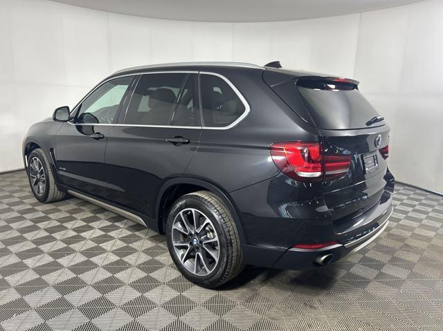 used 2015 BMW X5 car, priced at $12,500