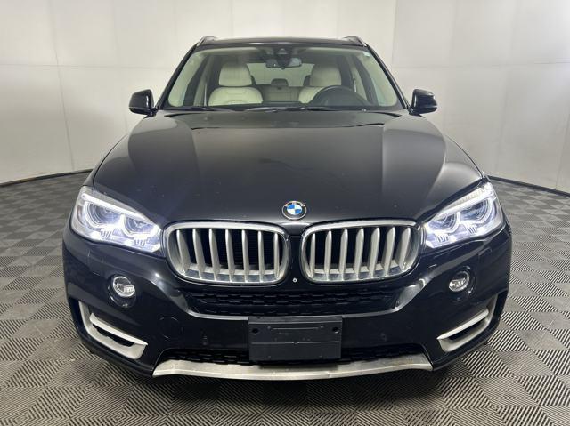 used 2015 BMW X5 car, priced at $12,500