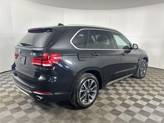 used 2015 BMW X5 car, priced at $12,500