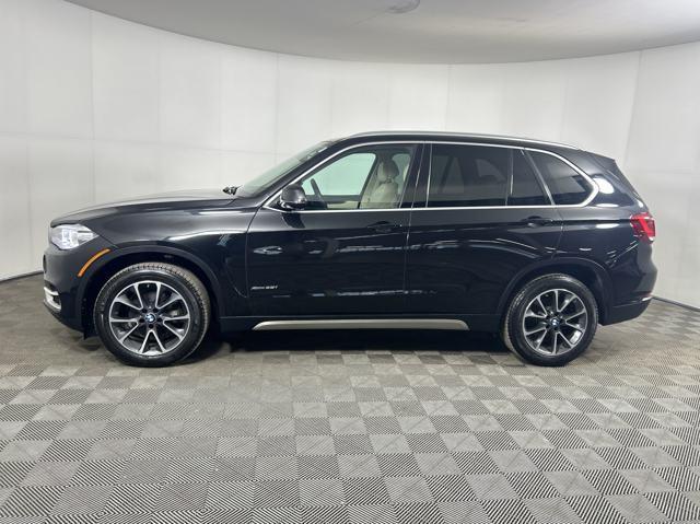 used 2015 BMW X5 car, priced at $12,500