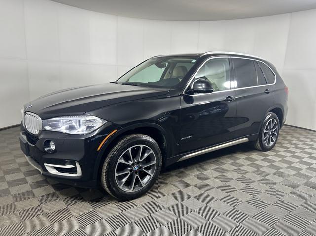 used 2015 BMW X5 car, priced at $12,500