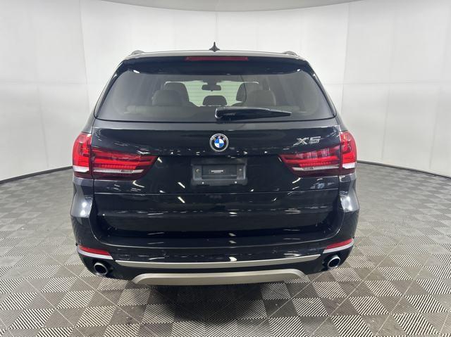 used 2015 BMW X5 car, priced at $12,500