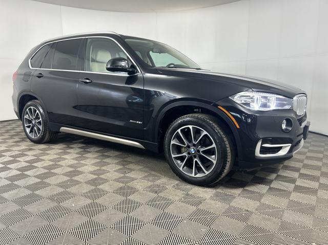 used 2015 BMW X5 car, priced at $12,500