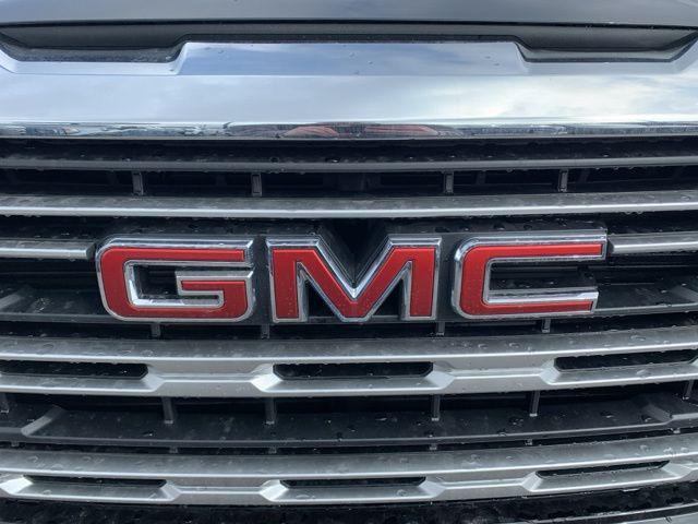 new 2025 GMC Sierra 1500 car, priced at $45,390