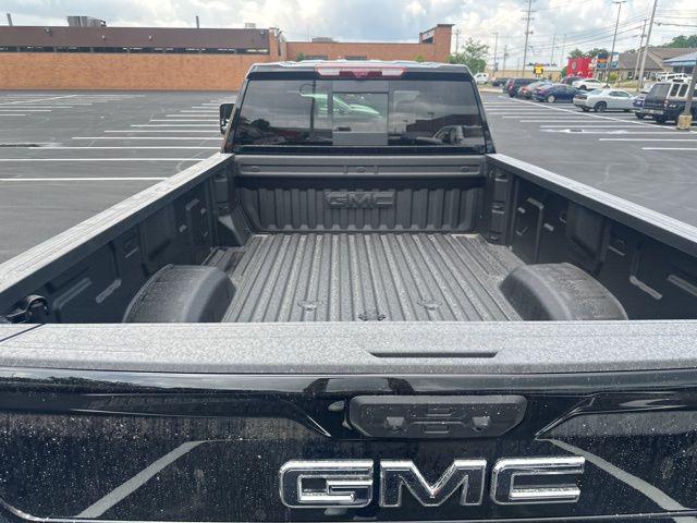 new 2025 GMC Sierra 3500 car, priced at $101,385