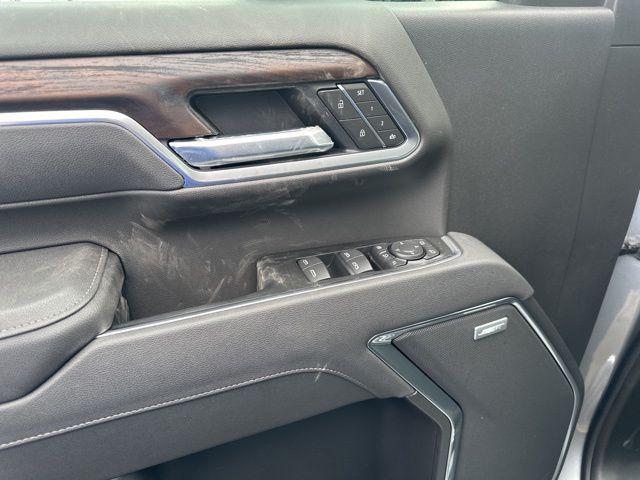 new 2025 GMC Sierra 2500 car, priced at $75,715