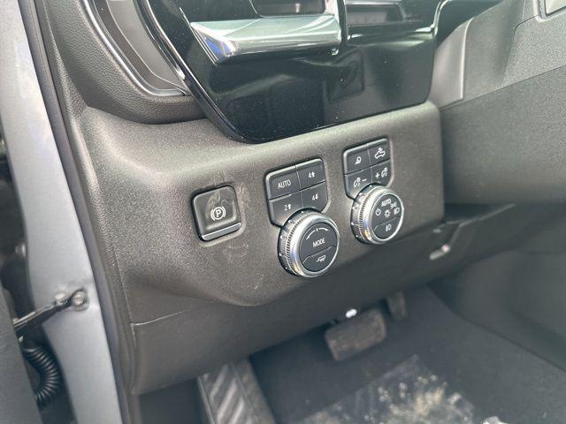 new 2025 GMC Sierra 2500 car, priced at $75,715