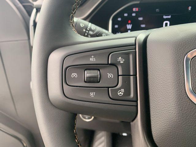 new 2025 GMC Sierra 2500 car, priced at $76,770