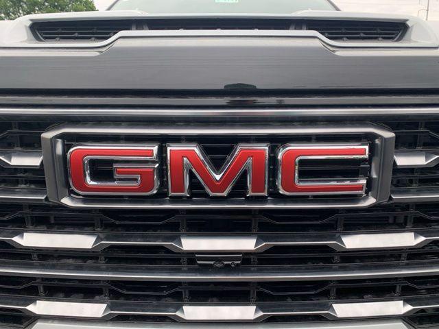 new 2025 GMC Sierra 2500 car, priced at $76,770