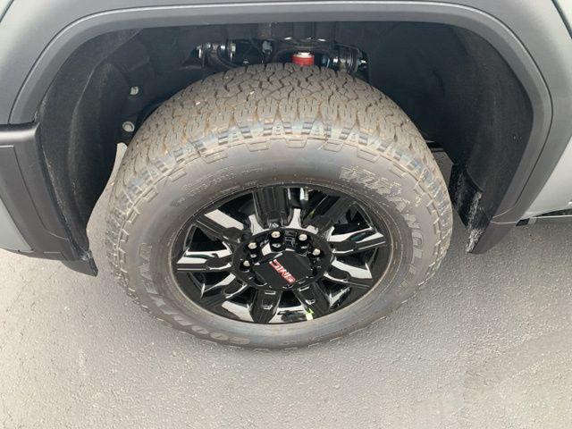new 2025 GMC Sierra 2500 car, priced at $76,770