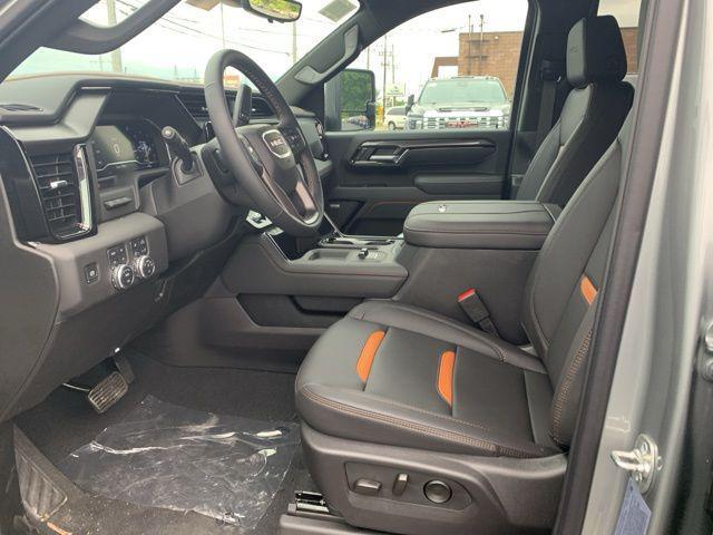 new 2025 GMC Sierra 2500 car, priced at $76,770
