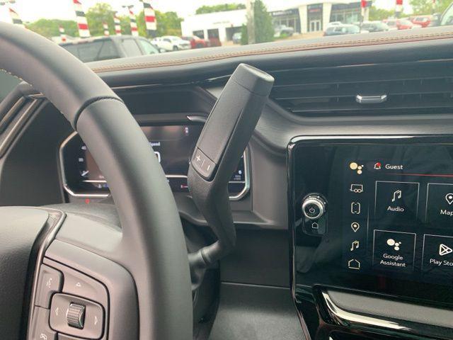 new 2025 GMC Sierra 2500 car, priced at $76,770