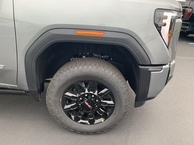 new 2025 GMC Sierra 2500 car, priced at $76,770