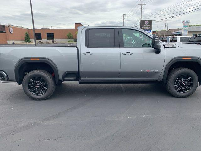 new 2025 GMC Sierra 2500 car, priced at $76,770