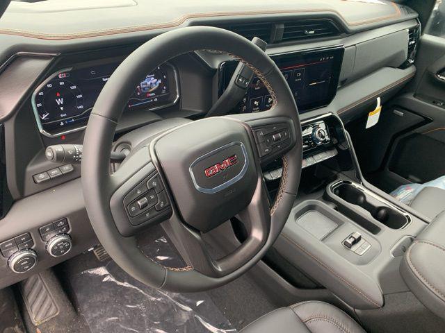 new 2025 GMC Sierra 2500 car, priced at $76,770