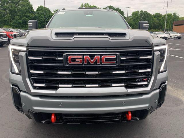 new 2025 GMC Sierra 2500 car, priced at $76,770