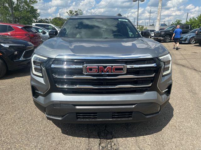 new 2026 GMC Terrain car, priced at $37,585