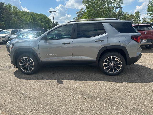 new 2026 GMC Terrain car, priced at $37,585