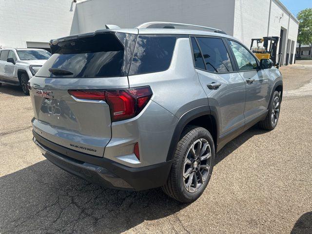 new 2026 GMC Terrain car, priced at $37,585