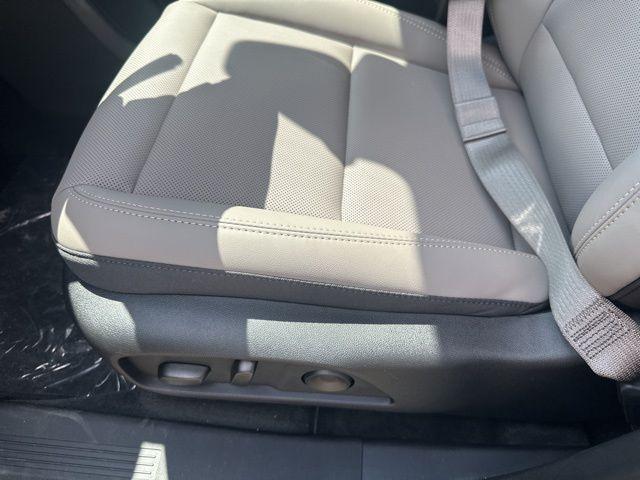 new 2026 GMC Terrain car, priced at $37,585
