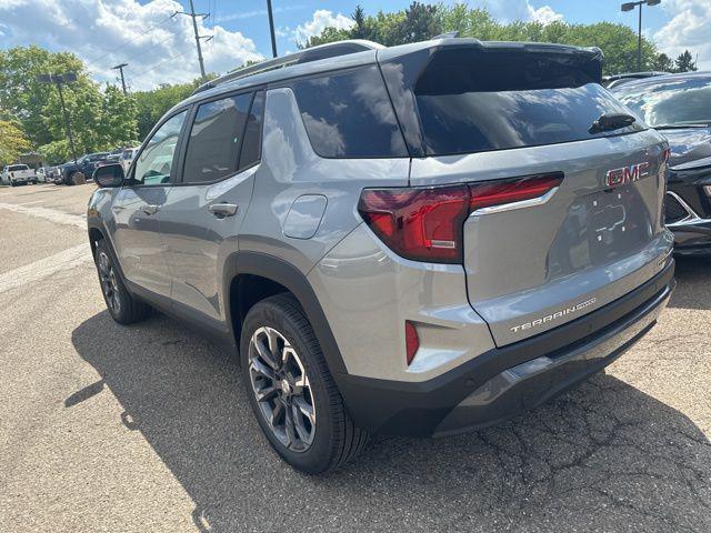new 2026 GMC Terrain car, priced at $37,585