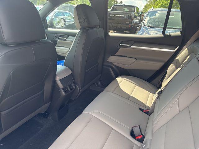new 2026 GMC Terrain car, priced at $37,585