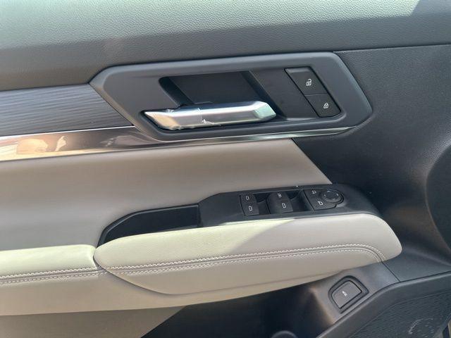 new 2026 GMC Terrain car, priced at $37,585