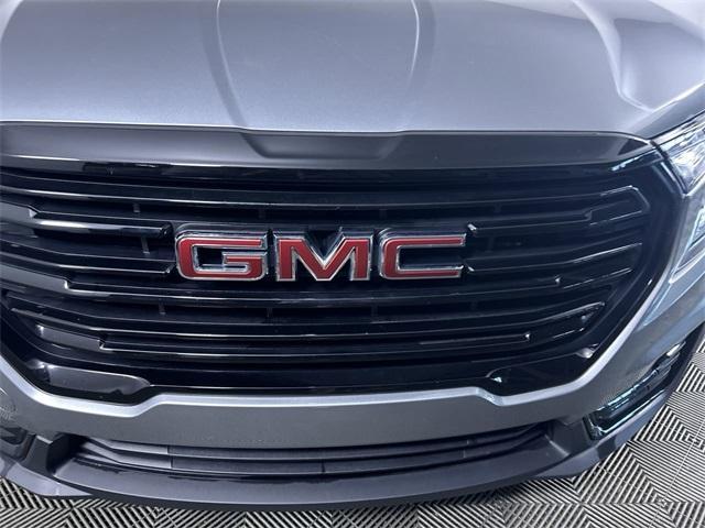used 2023 GMC Terrain car, priced at $23,990