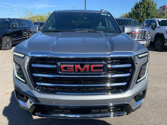 new 2026 GMC Yukon car, priced at $82,570