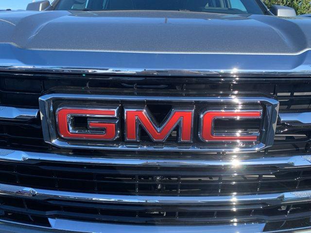 new 2026 GMC Yukon car, priced at $82,570
