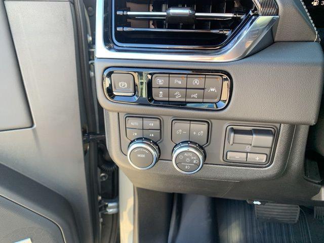 new 2026 GMC Yukon car, priced at $82,570