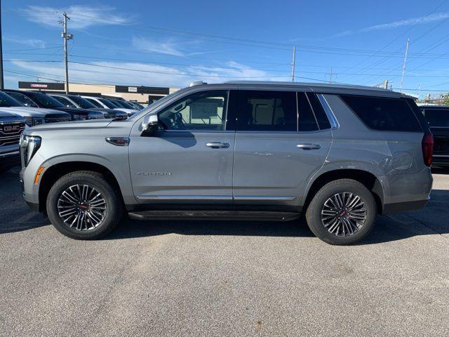 new 2026 GMC Yukon car, priced at $82,570