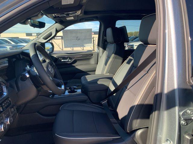new 2026 GMC Yukon car, priced at $82,570