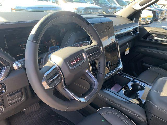 new 2026 GMC Yukon car, priced at $82,570