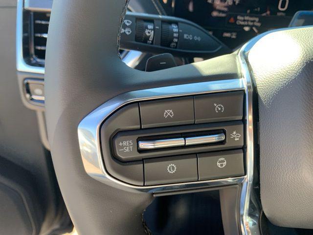 new 2026 GMC Yukon car, priced at $82,570