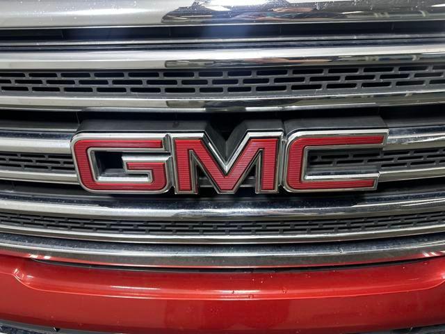 used 2016 GMC Canyon car, priced at $16,400