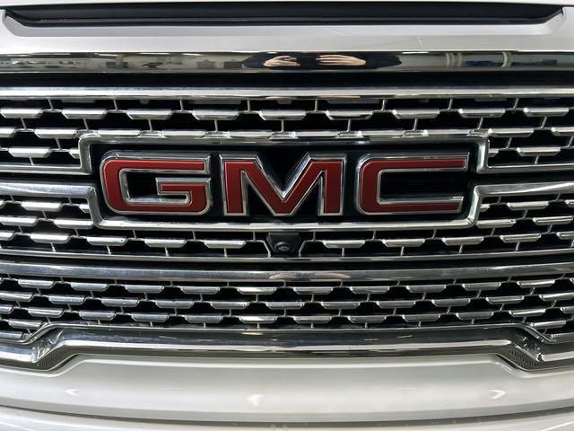 used 2021 GMC Sierra 1500 car, priced at $47,900