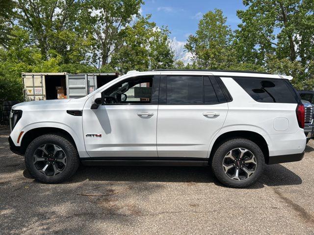 new 2025 GMC Yukon car, priced at $85,590