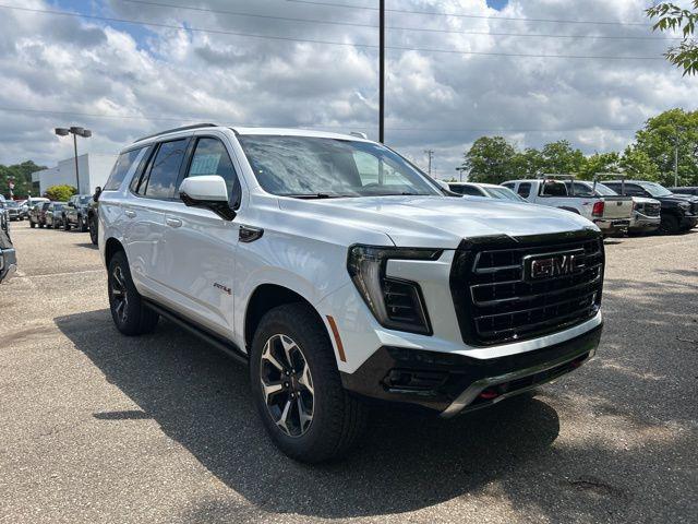 new 2025 GMC Yukon car, priced at $85,590