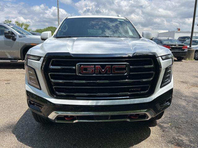 new 2025 GMC Yukon car, priced at $85,590