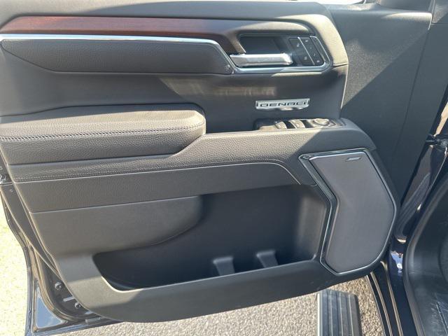 new 2025 GMC Sierra 1500 car, priced at $66,505