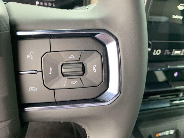 new 2026 GMC HUMMER EV Pickup car, priced at $98,590