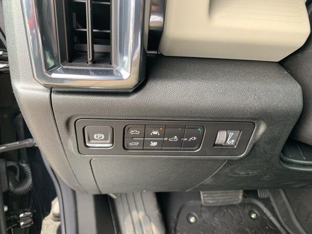new 2026 GMC HUMMER EV Pickup car, priced at $98,590