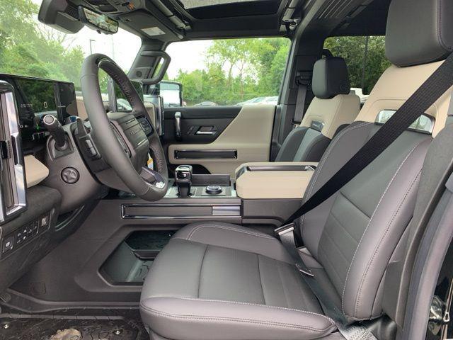 new 2026 GMC HUMMER EV Pickup car, priced at $98,590