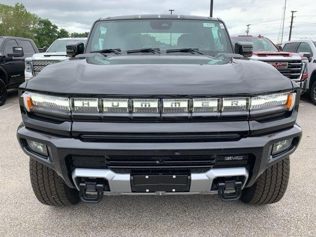 new 2026 GMC HUMMER EV Pickup car, priced at $98,590
