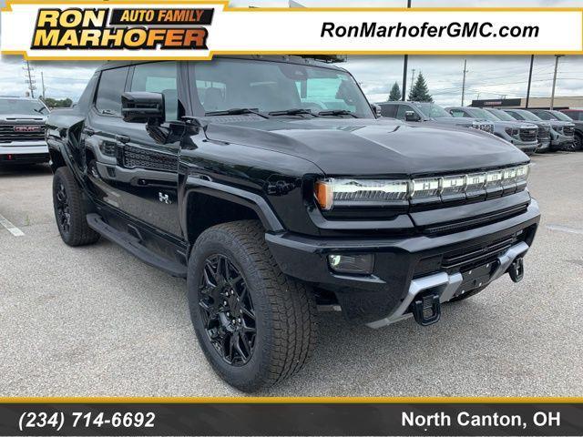 new 2026 GMC HUMMER EV Pickup car, priced at $98,590