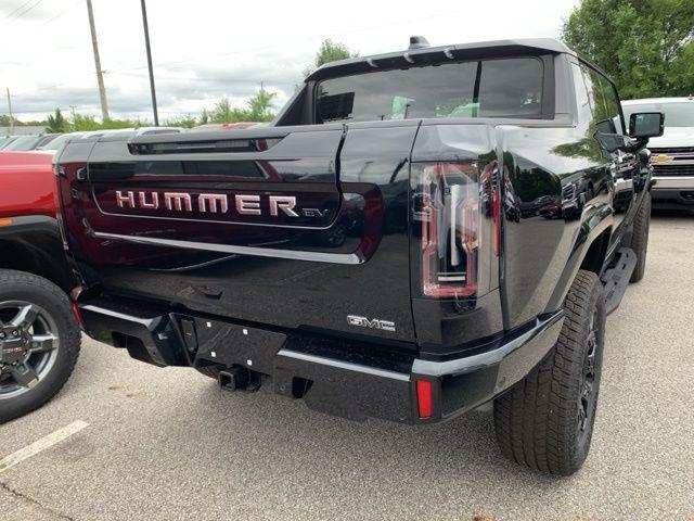 new 2026 GMC HUMMER EV Pickup car, priced at $98,590