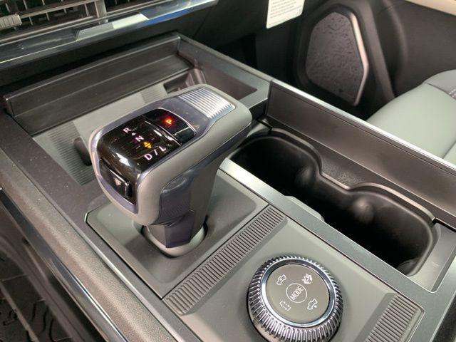 new 2026 GMC HUMMER EV Pickup car, priced at $98,590