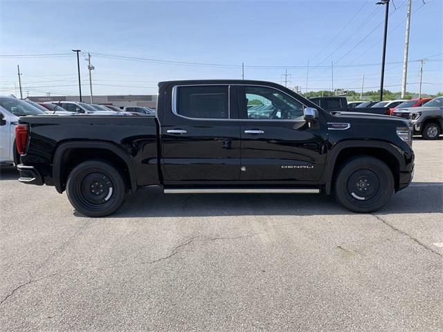 new 2024 GMC Sierra 1500 car, priced at $76,740